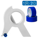 Painter Tape Applicator – Clean Paint Lines in Seconds!
