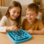 Magnetic Chess Game Board - Fun for the Whole Family!
