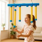 Falling Sticks Kids Reaction Game