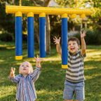 Falling Sticks Kids Reaction Game