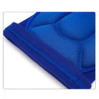 Absorbing Knee Pads – Breathable Compression Support – Anti-Slip Cushion Design – Sports & Injury Prevention