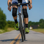 Absorbing Knee Pads – Breathable Compression Support – Anti-Slip Cushion Design – Sports & Injury Prevention