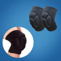 Absorbing Knee Pads – Breathable Compression Support – Anti-Slip Cushion Design – Sports & Injury Prevention