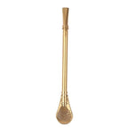 Filter Strainer Spoon Eco-Friendly