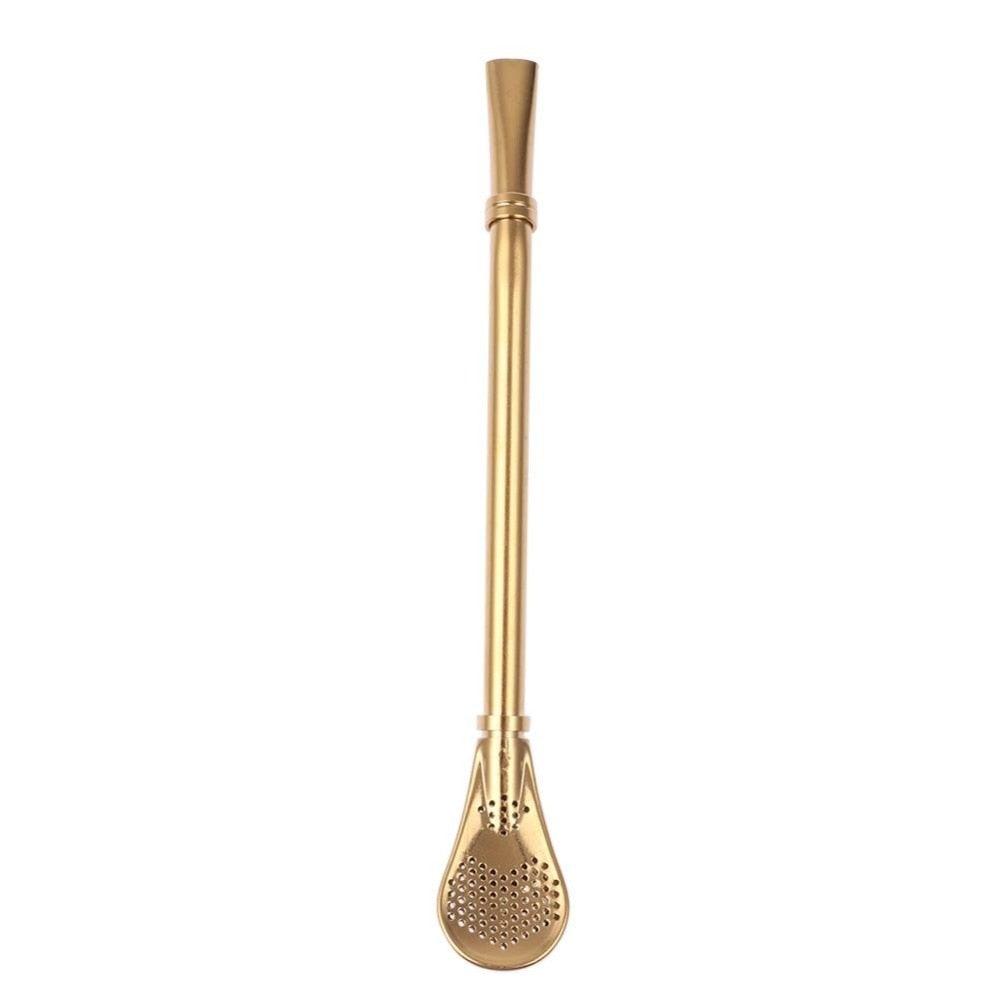 Filter Strainer Spoon Eco-Friendly