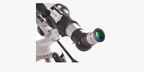 Astronomical Refractor Telescope
