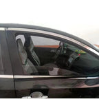 Car protection net: Sun protection & thermal insulation