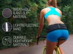 SpineGuard - Orthopedic Vertebrae Belt