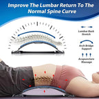 Orthopedic Back Stretcher
