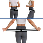 SpineGuard - Orthopedic Vertebrae Belt