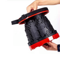 PORTABENCH – Telescopic Folding Stool for Indoor & Outdoor Comfort