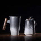 Tender Cups - Creative Tea Coffee Ceramic Mugs