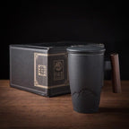 Tender Cups - Creative Tea Coffee Ceramic Mugs