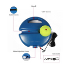 Tennis Trainer with Elastic Band – SoloServe