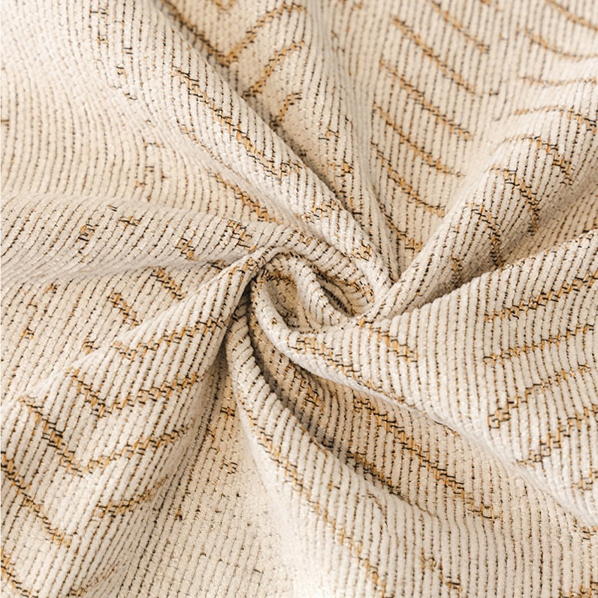 TexturaHome – Scratch-resistant chenille sofa cover
