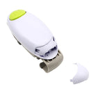 The Electric Jar Opener