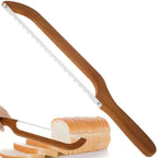 The Ultimate Bread Knife for Perfect Slicing - BreadMaster