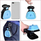 The Ultimate Pooper Scooper + FREE 1 Pack of Biodegradable Bags - PooPal