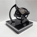 Luxury Automatic Watch Winder Display Box – Keeps Watches Wound & Elevates Interior Style