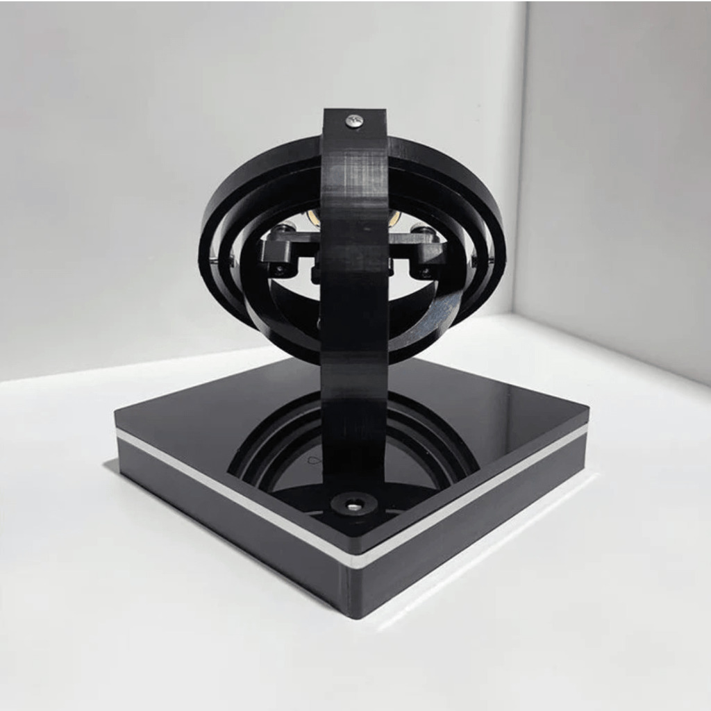 Luxury Automatic Watch Winder Display Box – Keeps Watches Wound & Elevates Interior Style