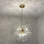 Luxury Design Sputnik with 8 Points
