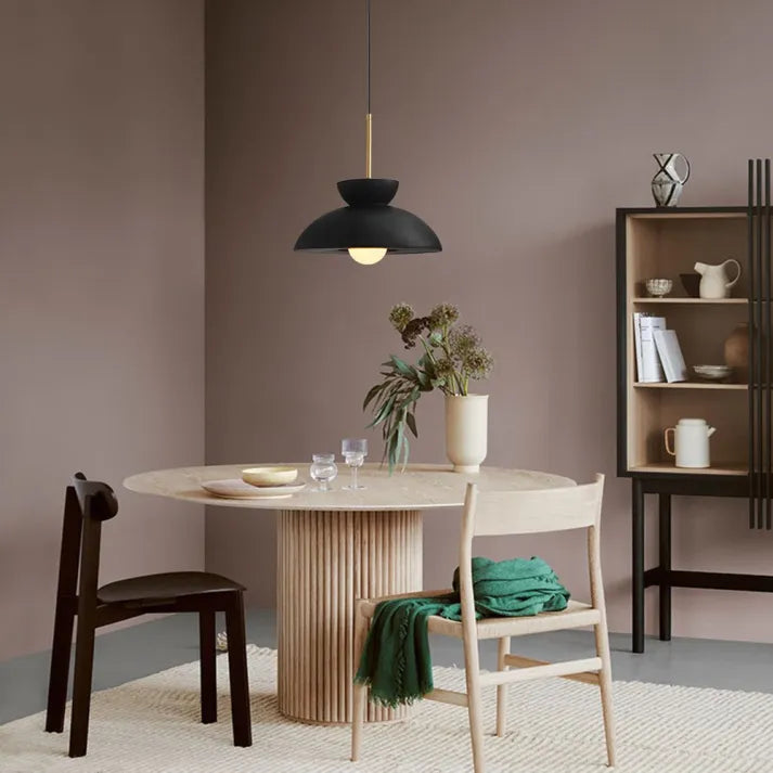 Modernity and harmony in every light