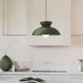 Elegant Scandinavian Hanging Light