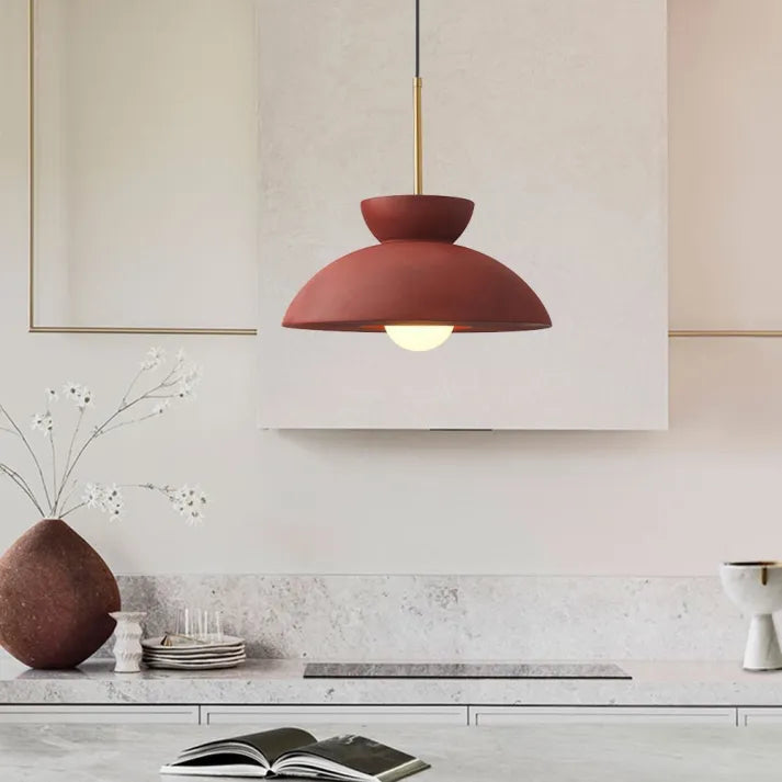 Modernity and harmony in every light