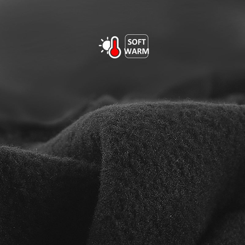 Thermal Winter Gloves