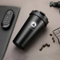 ThermaSip Travel Coffee Mug