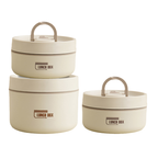 ThermoBox Multi-Layered Insulated Lunchbox with FREE Carry Bag