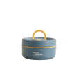 ThermoBox Multi-Layered Insulated Lunchbox with FREE Carry Bag