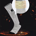 Unisex Heated Socks
