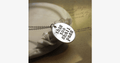 This Also Will Pass Pendant Necklace