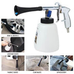 Original Tornado™ High Pressure Car Cleaner Gun