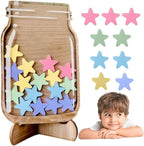 Reward & Motivation Jar System for Kids