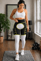 Hip and Thigh Support Band for Pain Relief
