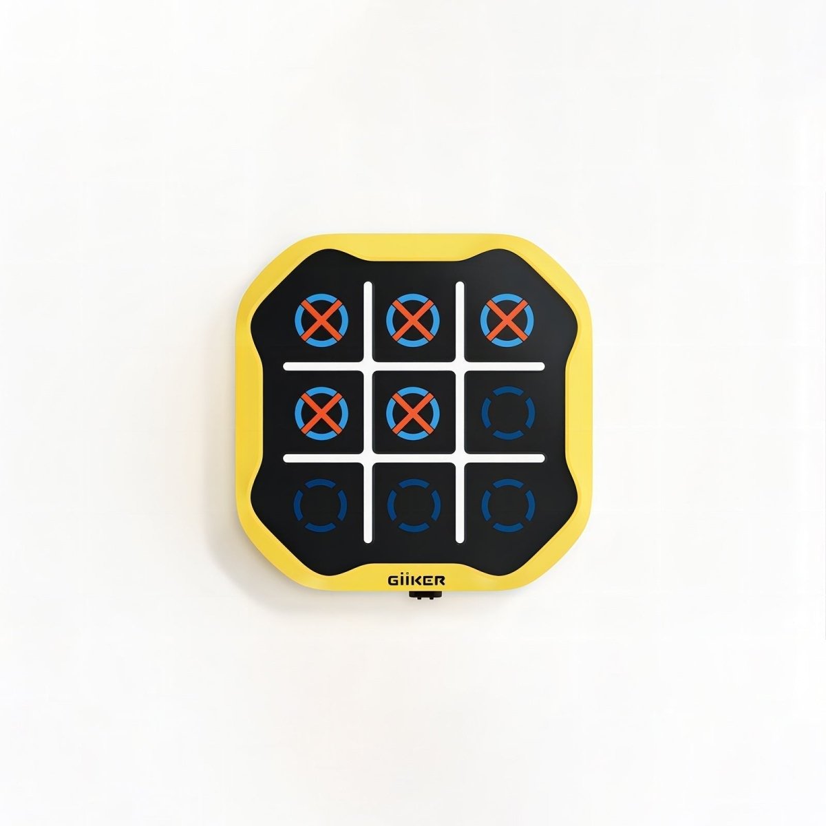TictacFun – Compact strategy game for the whole family
