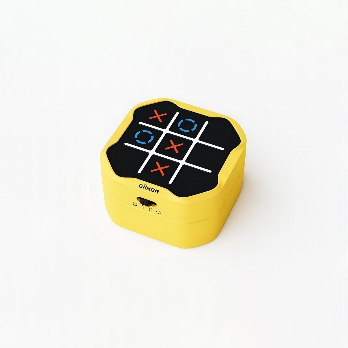 TictacFun – Compact strategy game for the whole family