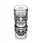 Tiki Tower Glass