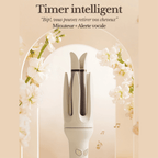 BoucleMagique | Perfect curls in the blink of an eye