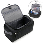 Timobag – Practical Toilet Bag for Travel