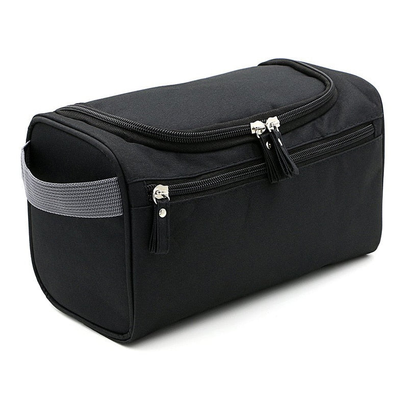 Timobag – Practical Toilet Bag for Travel