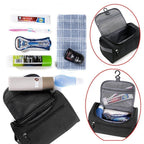 Timobag – Practical Toilet Bag for Travel
