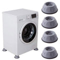 SilentGuard — Calm & Stability for Your Home (4 Pieces)