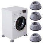 SilentGuard — Calm & Stability for Your Home (4 Pieces)
