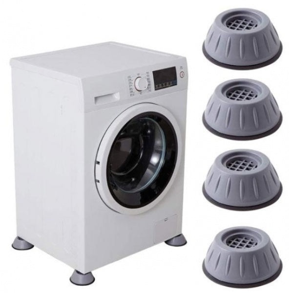SilentGuard — Calm & Stability for Your Home (4 Pieces)
