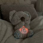 Calming Koala Breathing Games for Relaxation