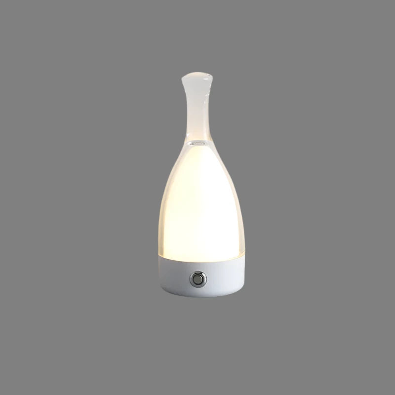 Creative Light for a Cozzy Atmosphere