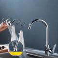 Practical 3in1 Faucet Attachment